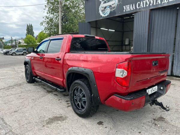 Toyota Tundra 2016 Auto - Image 3