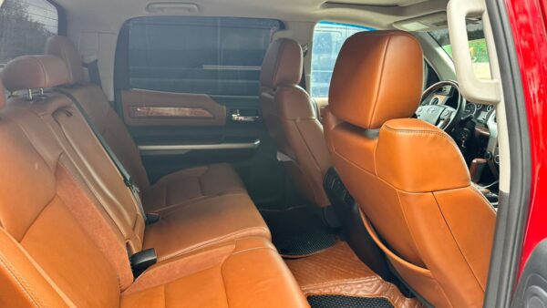 Toyota Tundra 2016 Auto - Image 4