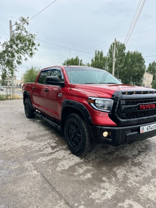 Toyota Tundra 2016 Auto - Image 2