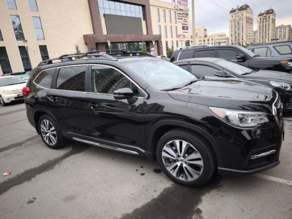 Subaru Ascent 2018 AWD Auto - Image 2